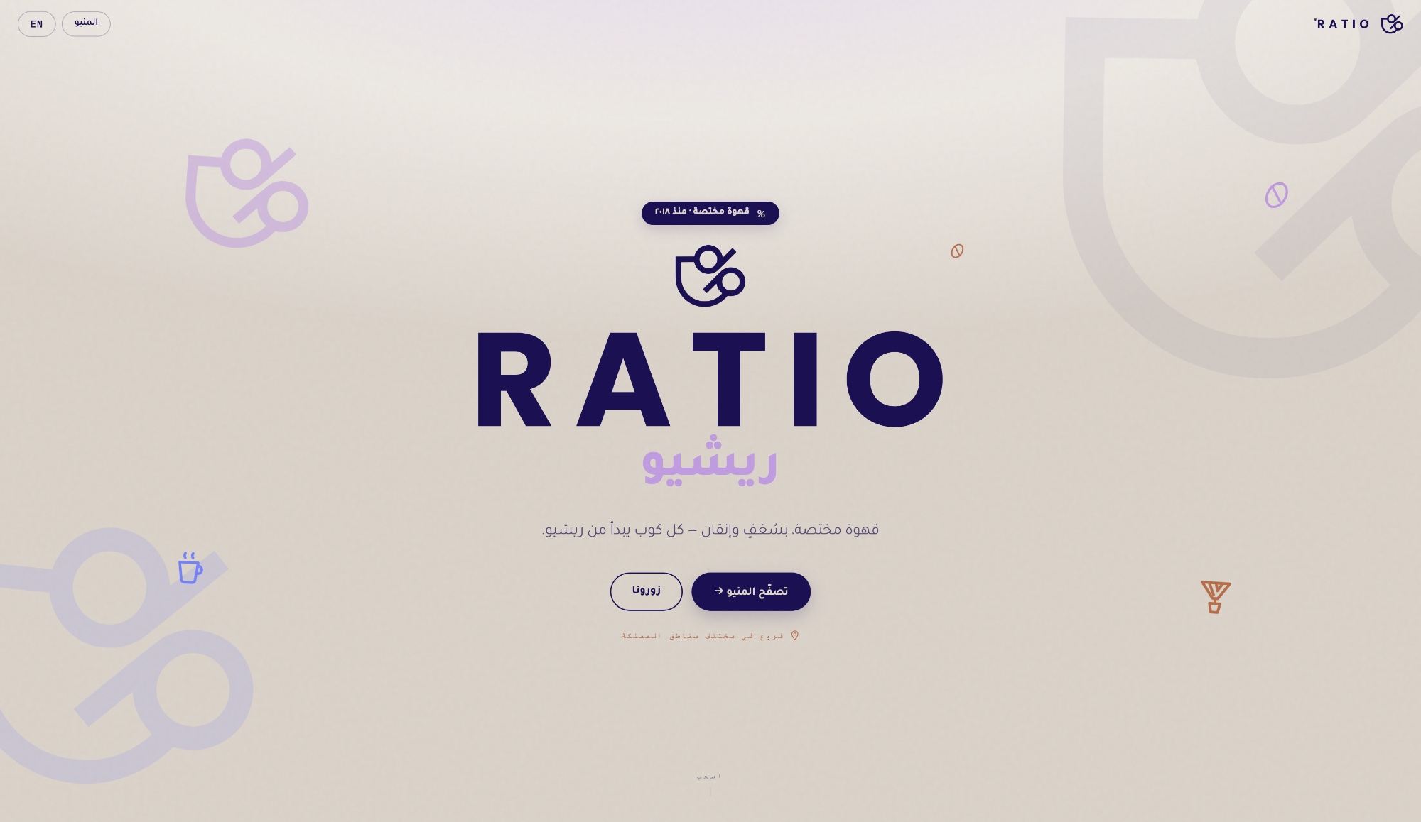 Ratio